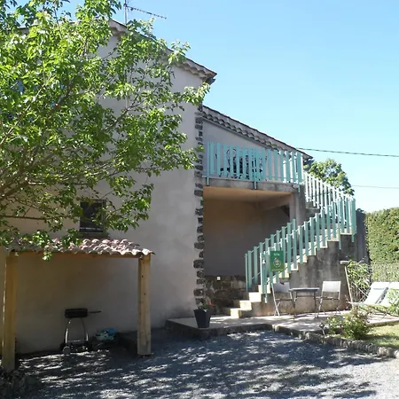 Le Cigalou Saint-Jean-le-Centenier