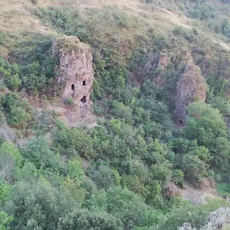 Le Cigalou Σπίτι διακοπών *